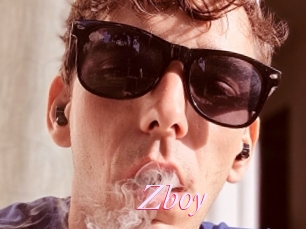 Zboy