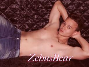 ZehusBear