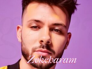 Zekeharam