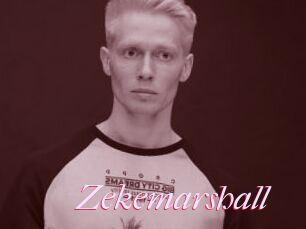 Zekemarshall
