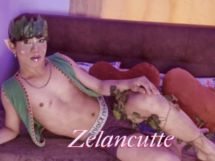 Zelancutte