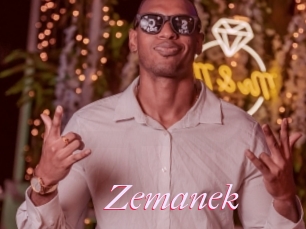 Zemanek