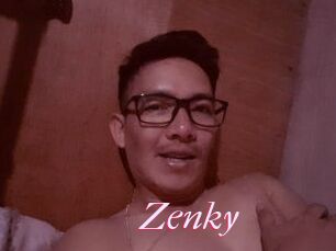 Zenky