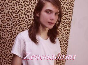 Zenonadams