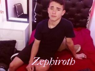 Zephiroth