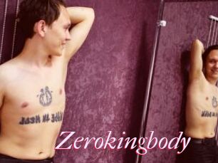 Zerokingbody