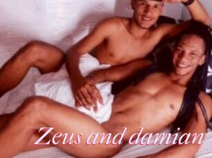Zeus_and_damian