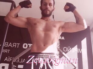 Zeusbigman