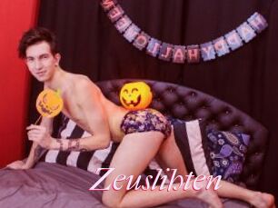 Zeuslihten