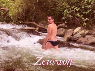 Zeuswolf