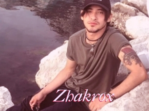 Zhakrox