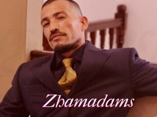 Zhamadams