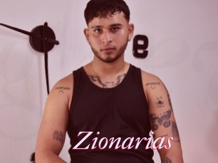Zionarias