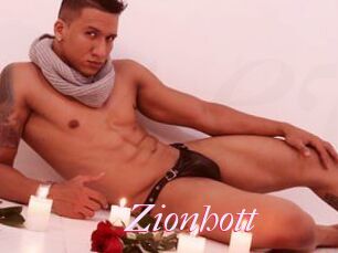 Zionhott