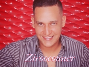 Zirooconner