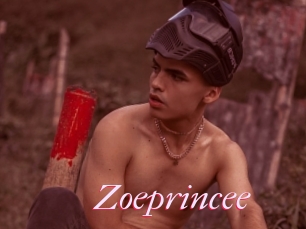 Zoeprincee