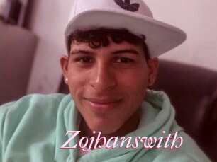 Zojhanswith