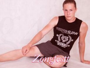 Zongfestt