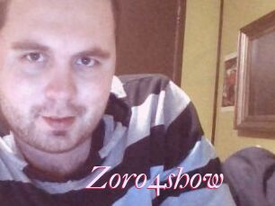 Zoro4show