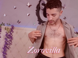 Zorovilla