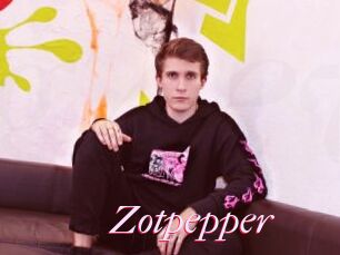 Zotpepper