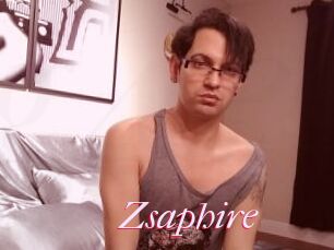 Zsaphire