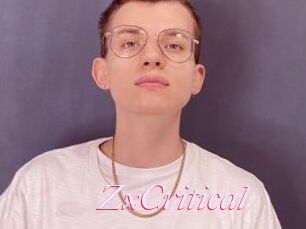ZxCritical