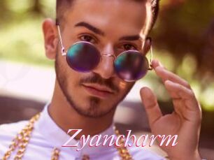 Zyancharm