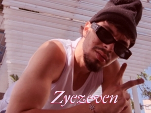 Zyezeven